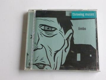 Throwing Muses - Limbo, Ophalen of Verzenden, Zo goed als nieuw