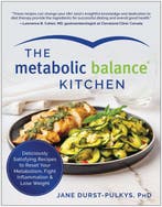 9781637743843 The Metabolic Balance Kitchen, Boeken, Verzenden, Nieuw, Jane Durst-Pulkys