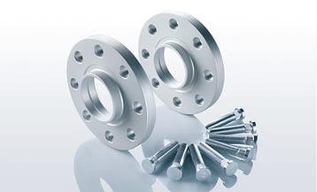 Eibach Pro-Spacer System 6N  | 5x160 | Naaf: 65 | schijf: mm, Verzenden, Nieuw