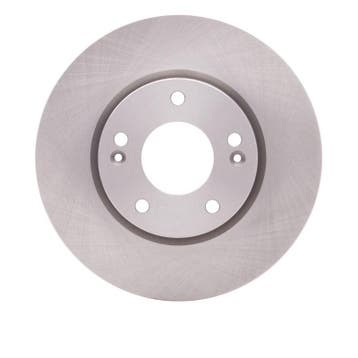 DFC 03-13 Hyundai Elantra Front Brake Rotor, Ophalen of Verzenden, Nieuw