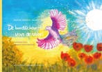 De boodschap van de vogel 9789085601104 Marieke Martens, Verzenden, Zo goed als nieuw, Marieke Martens