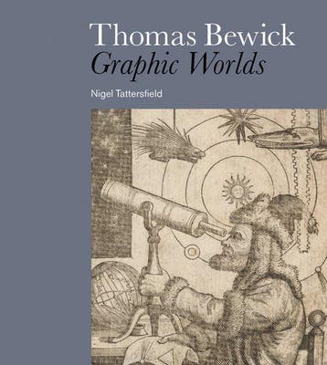 Thomas Bewick - Nigel Tattersfield 9780714126913, Verzenden, Zo goed als nieuw, Nigel Tattersfield