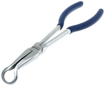 Langneus Rondbek Tang - 280 Mm - Bougietang - Langbek Tang -, Ophalen of Verzenden, Nieuw