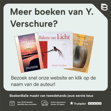 Liefde is al wat is - Y. Verschure 9789076953533, Verzenden, Zo goed als nieuw, Y. Verschure