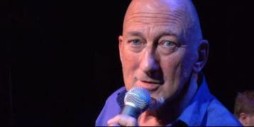 Gerard Van Maasakkers Tickets, Tickets en Kaartjes