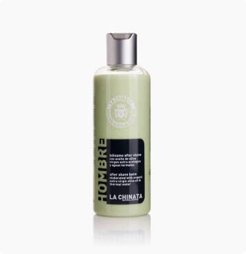 LaChinata Bio Aftershave balsem voor mannen met olijfolie, Nieuw