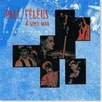 cd - Pali FÃ©lÃ©us &amp; Gipsy Band - Batuta, Verzenden, Zo goed als nieuw