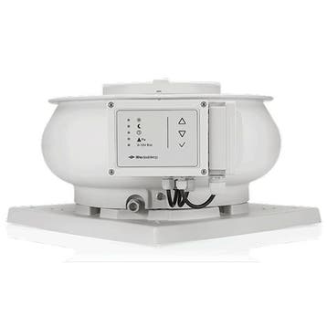 Itho Daalderop CAS 3.1 TO dakventilator 400V, Doe-het-zelf en Verbouw, Verzenden, Nieuw