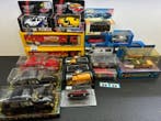 Diverse Merken 1:43, 1:48 en 1:50 - Modelauto (18), Nieuw