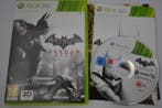 Batman Arkham City (360), 1 speler, Verzenden, Zo goed als nieuw