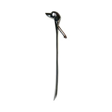schoenlepel teckel 52cm, Huis en Inrichting, Verzenden, Nieuw