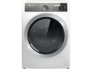 Bauknecht B7X 89 SILENCE DE - Wasmachine - 8 kg - 1400 tpm -, Verzenden, Nieuw