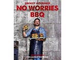 Boek Smokey Goodness No Worries BBQ 9789021568898, Boeken, Verzenden, Zo goed als nieuw