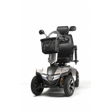 Scootmobiel Vermeiren Mercurius 4 (2022) 581km, Ophalen of Verzenden, Nieuw