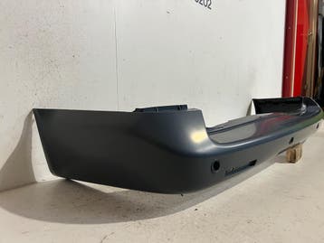 Volkswagen Transporter T5 Achterbumper 7E5807417E, Auto-onderdelen, Ophalen, Gebruikt, Volkswagen, Achter