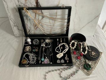 Themacollectie - Sieraden, Antiek en Kunst