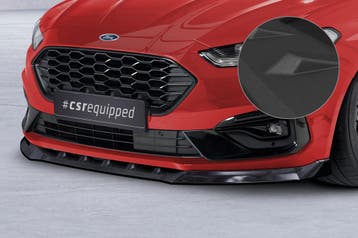 Cupspoiler voor Ford Mondeo MK5 BA7 Turnier ST-Line CSL629-S, Verzenden, Nieuw