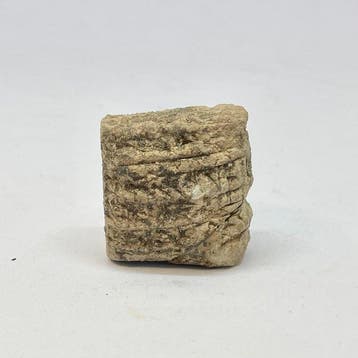 Mesopotamisch klei Oud Mesopotamische Cuneiforme Klei-tablet