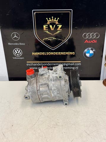 VW Golf bj.2016 airco pomp art.5Q0820803F, Gebruikt, Volkswagen