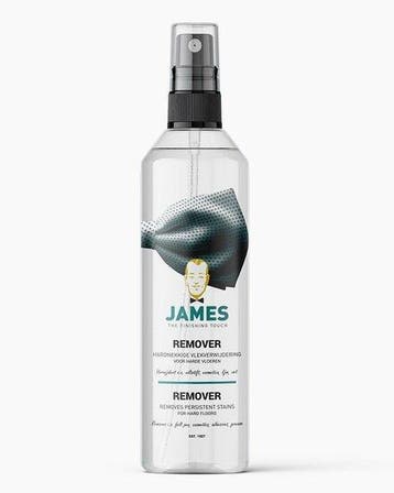 James Remover, Huis en Inrichting, Stoffering | Vloerbedekking, Verzenden, Nieuw