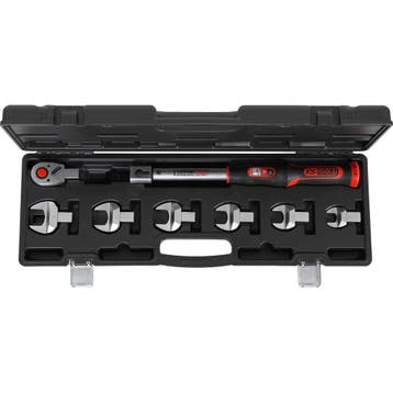 KS Tools INFINITOOL Momentsleutelset 20-100Nm 14x18mm –, Verzenden, Nieuw