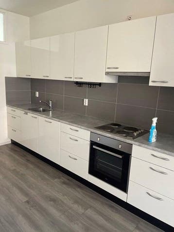 Te huur: Appartement Oudedijk in Rotterdam, Appartement, Rotterdam, Zuid-Holland