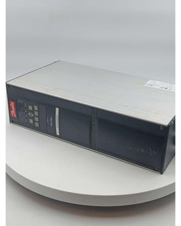 Danfoss softstarter MCD3000 3x200-525V, 50-60Hz, Verzenden