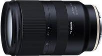 Tamron 28-75 mm F2.8 Di RXD III 67 mm filter (geschikt voor, Verzenden, Zo goed als nieuw