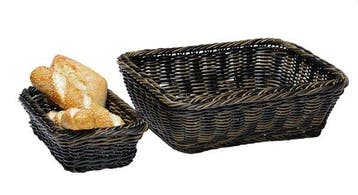 Broodmandjes voor Buffet | 6 Formaten, Verzenden
