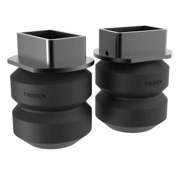 Timbren 2002 Ford Excursion Rear Suspension Enhancement, Ophalen of Verzenden, Nieuw