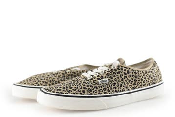 Vans Sneakers in maat 46 Panter, Kleding | Heren, Overige kleuren, Verzenden, Vans, Sneakers of Gympen