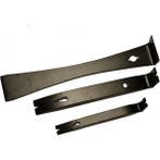 Carrosserie beitel set 3-delig (Handtools, PLAATWERK), Auto diversen, Autogereedschap, Verzenden, Nieuw