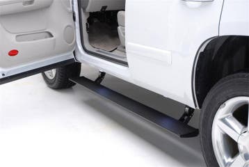 AMP Research 19-22 Ram 1500 All Cabs PowerStep Plug N Play -, Ophalen of Verzenden, Nieuw