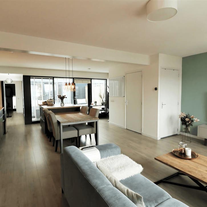 Appartement in Gouda gevonden voor €1499,- pm, Huizen en Kamers, Huizen te huur, Direct bij eigenaar, Zuid-Holland, Appartement