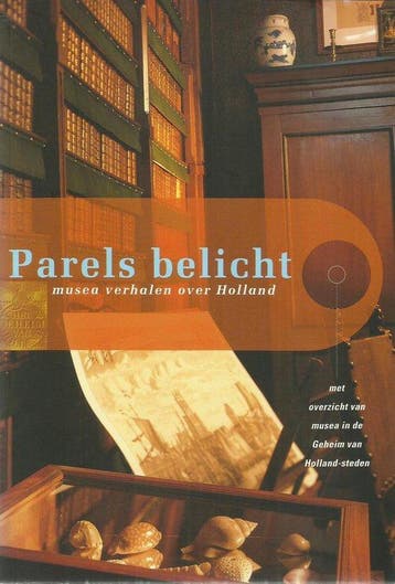 Parels belicht 9789076210018, Boeken, Verzenden, Gelezen