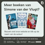 Jacoba, dochter van Holland / Grote letter bibliotheek /, Verzenden, Zo goed als nieuw, Simone van der Vlugt