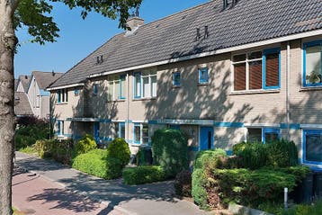 Te huur: Huis Bertha von Suttnerlaan in Amstelveen, Noord-Holland, Amstelveen