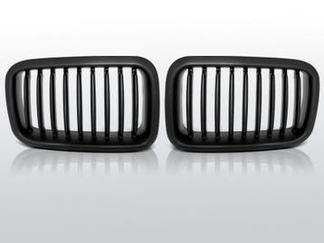 Grillen set | Nieren | geschikt voor BMW 3 serie E36 1990-19, Verzenden, Nieuw, BMW