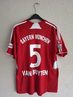 FC Bayern München - Duitse voetbal competitie - Daniel van, Verzamelen, Nieuw