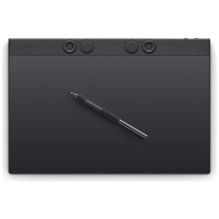 Wacom Intuos Pro Pen Tablet Large, Computers en Software, Windows Tablets, Nieuw, Ophalen of Verzenden