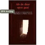 ALS DE DEUR OPEN GAAT 9789064163081 Paulien Aarnoudse, Verzenden, Gelezen, Paulien Aarnoudse