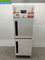 RVS Polar koelkast koeling 600 liter 230V Horeca, Ophalen of Verzenden, Nieuw zonder verpakking