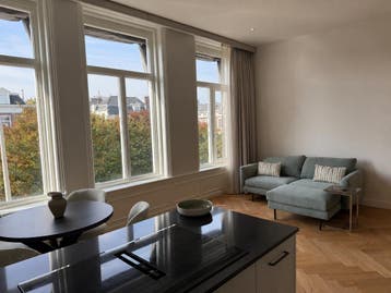 Te huur: Appartement Nassauplein in Den Haag, Den Haag, Appartement, Zuid-Holland