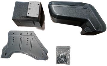 Universele auto armsteun - model DeLuxe, Verzenden, Nieuw
