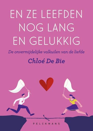 En Ze Leefden Nog Lang En Gelukkig | Chloé De Bie | Nieuw, Ophalen of Verzenden, Nieuw, Chloé De Bie