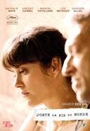 Juste la fin du monde - DVD, Verzenden, Nieuw in verpakking