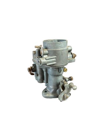 Carburateur Holley 30 ICF7-9C · Fiat 850, Ophalen, Nieuw