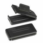 ProPlus Gordelversteller - Compact - Zwart - Set van 2 -..., Ophalen of Verzenden, Nieuw