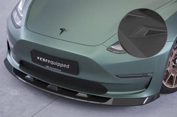 Cup spoilerlip met ABE voor Tesla Model 3 CSL484-L, Verzenden, Nieuw