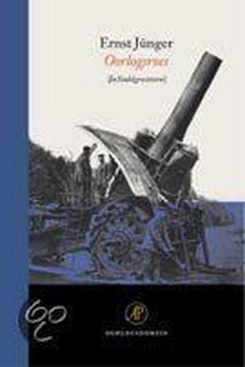 Oorlogsroes / Oorlogsdomein / 6 - E. Junger 9789029523325, Boeken, Verzenden, Zo goed als nieuw, E. Junger